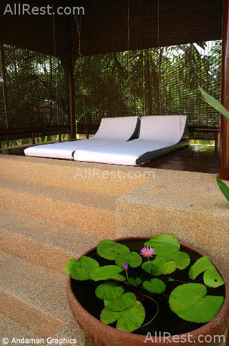 Banyan Tree Phuket 27